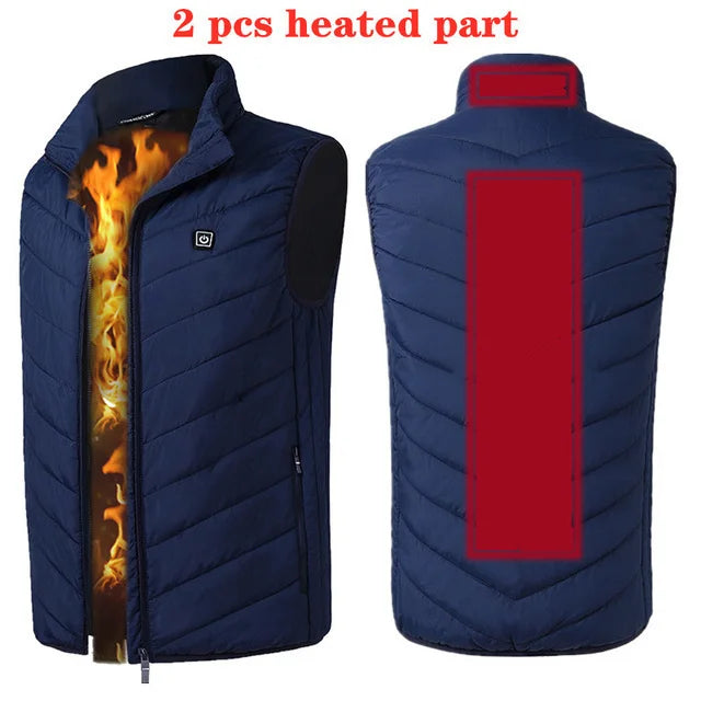 GoHeatedJacket™