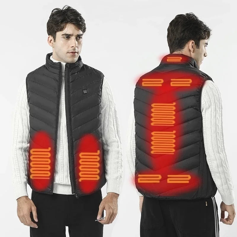 GoHeatedJacket™